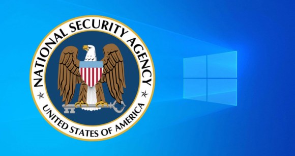 windows-10 NSA windows-10 NSA