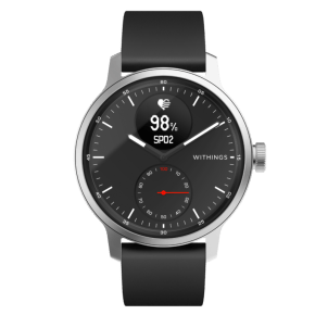 Withings ScanWatch Withings ScanWatch