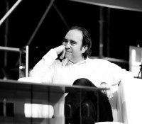 Xavier Niel en 2011 / Crédit : Wikimedia