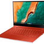 Samsung Galaxy Chromebook : enfin un Chromebook qui fait rêver au CES 2020 Samsung Galaxy Chromebook : enfin un Chromebook qui fait rêver au CES 2020