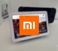 Xiaomi Google Nest Hub