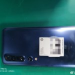 Xiaomi Mi 10 Pro : 3 haut-parleurs astucieusement placés d’après ces premières photos Xiaomi Mi 10 Pro : 3 haut-parleurs astucieusement placés d’après ces premières photos