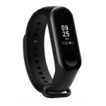 Le bon plan pas cher des soldes 2020 avec le Xiaomi Mi Band 3 à 12 euros