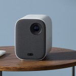 Le vidéoprojecteur compact de Xiaomi n’a jamais été aussi abordable que maintenant Le vidéoprojecteur compact de Xiaomi n’a jamais été aussi abordable que maintenant