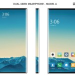 Xiaomi : des brevets dévoilent des designs à écran enveloppant Xiaomi : des brevets dévoilent des designs à écran enveloppant