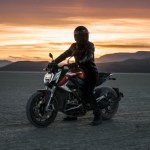 Zero SR/S : une nouvelle moto électrique carénée à venir en février Zero SR/S : une nouvelle moto électrique carénée à venir en février