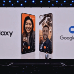 Samsung Galaxy S20 : grâce à Google Duo, Samsung a enfin son FaceTime Samsung Galaxy S20 : grâce à Google Duo, Samsung a enfin son FaceTime