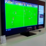 Samsung MultiView : l’intégration parfaite du smartphone à la télé Samsung MultiView : l’intégration parfaite du smartphone à la télé