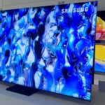 Prix des TV 8K, la fragilité du Galaxy Z Flip et les réactions sur Google Messages – Tech’spresso Prix des TV 8K, la fragilité du Galaxy Z Flip et les réactions sur Google Messages – Tech’spresso