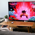Test du Alienware AW5520QF : OLED, 4K, 120 Hz, et c&rsquo;est déjà excellent
