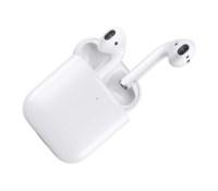 Apple AirPods 2 boîtier de charge sans fil