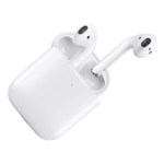 Les AirPods 2 d’Apple descendent à 135 euros chez Cdiscount Les AirPods 2 d’Apple descendent à 135 euros chez Cdiscount