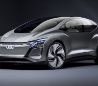 Crédits : Audi