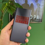 OnePlus prépare une batterie externe avec charge rapide OnePlus prépare une batterie externe avec charge rapide