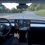 Tesla fait marche arrière avec ses voitures électriques et pourrait décevoir énormément de clients Tesla fait marche arrière avec ses voitures électriques et pourrait décevoir énormément de clients