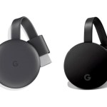 Google : les Chromecast 3 et Chromecast Ultra sont à prix cassé Google : les Chromecast 3 et Chromecast Ultra sont à prix cassé