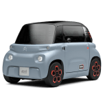 Citroën Ami Frandroid 2020 Citroën Ami Frandroid 2020