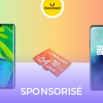 Xiaomi Mi Note 10 : à 409 euros, il devient un photophone de premier choix Xiaomi Mi Note 10 : à 409 euros, il devient un photophone de premier choix