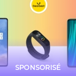 Le OnePlus 7T et sa superbe dalle 90 Hz sous la barre des 500 euros Le OnePlus 7T et sa superbe dalle 90 Hz sous la barre des 500 euros