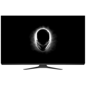 Dell Alienware AW5520QF Dell Alienware AW5520QF