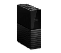 Disque dur externe My Book WD 14 To