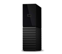 disque dur externe WD my book 12 To Amazon