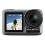 DJI OSMO Action DJI OSMO Action