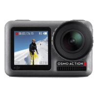 DJI OSMO Action