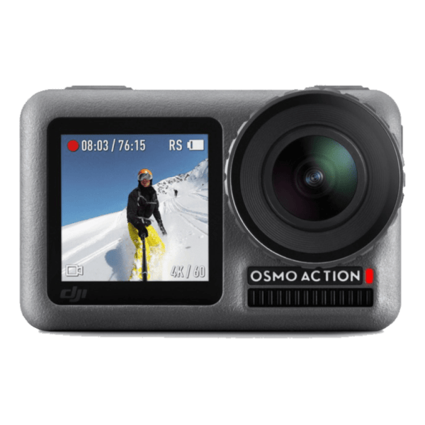 DJI OSMO Action
