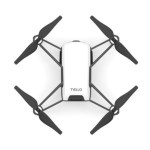 DJI Ryze Tello : 30 % de remise sur le plus mignon des minis drones DJI Ryze Tello : 30 % de remise sur le plus mignon des minis drones