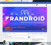 Facebook Windows 10