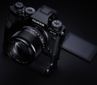 fujifilm x-t4 2