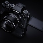 Fujifilm X-T4 : pourquoi Fujifilm passe à une stabilisation boîtier sur son nouvel appareil hybride Fujifilm X-T4 : pourquoi Fujifilm passe à une stabilisation boîtier sur son nouvel appareil hybride