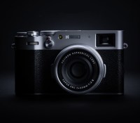 fujifilm x100v