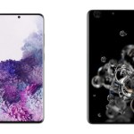 Samsung Galaxy S20 Plus vs S20 Ultra : quelles différences pour 350 euros ? Samsung Galaxy S20 Plus vs S20 Ultra : quelles différences pour 350 euros ?