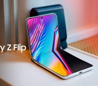 galaxy z flip pub