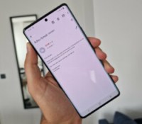 Un brouillon de lettre d'adieu destiné à Gmail... sur Gmail // Source : Frandroid