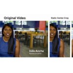 Google utilise l’IA pour cadrer vos vidéos à la perfection dans tous les formats Google utilise l’IA pour cadrer vos vidéos à la perfection dans tous les formats
