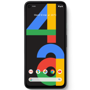Google Pixel 4a Google Pixel 4a