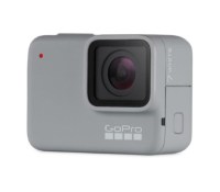 GoPro Hero7 White profil