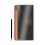 Huawei Mate X2 : son nouveau design serait un Galaxy Fold… en mieux Huawei Mate X2 : son nouveau design serait un Galaxy Fold… en mieux
