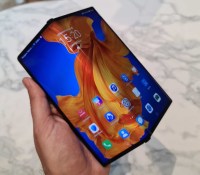 Le Huawei Mate XS // source : Frandroid