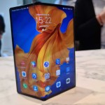 Prise en main du Huawei Mate Xs : une charnière qui rassure, un embargo qui perdure Prise en main du Huawei Mate Xs : une charnière qui rassure, un embargo qui perdure