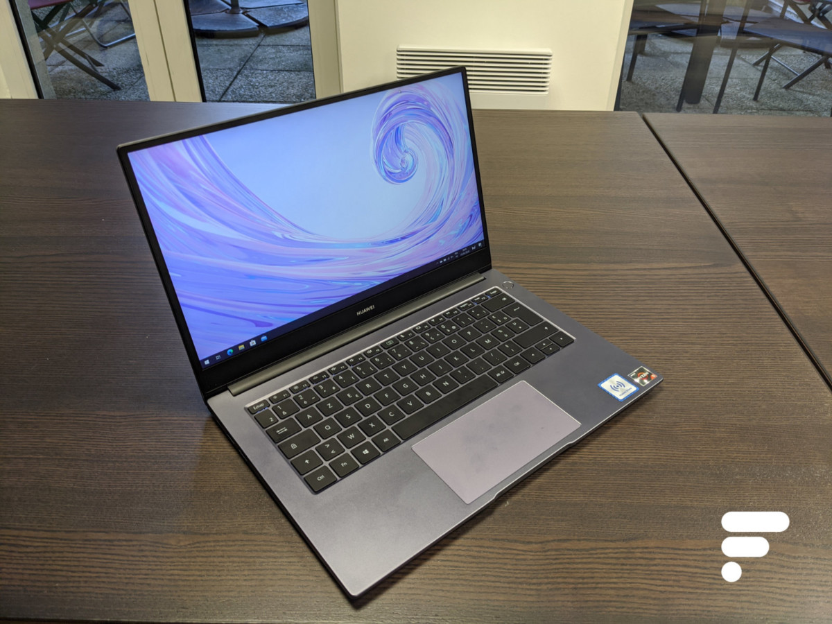 Huawei Matebook D 2020 14 (2) Huawei Matebook D 2020 14 (2)