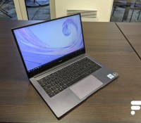 Huawei Matebook D 2020 14 (2) Huawei Matebook D 2020 14 (2)