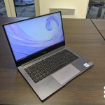 Prise en main du Huawei MateBook D 14 2020 : sur la bonne voie pour conquérir le milieu de gamme Prise en main du Huawei MateBook D 14 2020 : sur la bonne voie pour conquérir le milieu de gamme