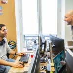 Frandroid recrute un·e journaliste tech en CDI Frandroid recrute un·e journaliste tech en CDI