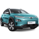 Hyundai Kona Electric Hyundai Kona Electric
