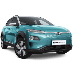Hyundai Kona Electric Hyundai Kona Electric