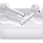 Magic Earbuds : Honor s&rsquo;attaque aux AirPods Pro avec ses écouteurs à réduction de bruit